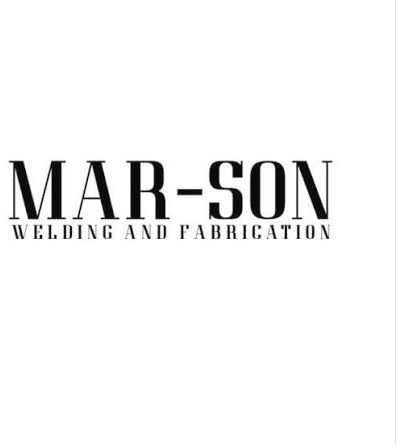 Marson Welding and Fabrication